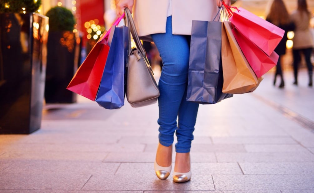 ¿Puedes usar tu tarjeta del Bienestar para pagar en el Buen Fin o Black Friday? Esto debes saber hoy. (Foto: Canva)