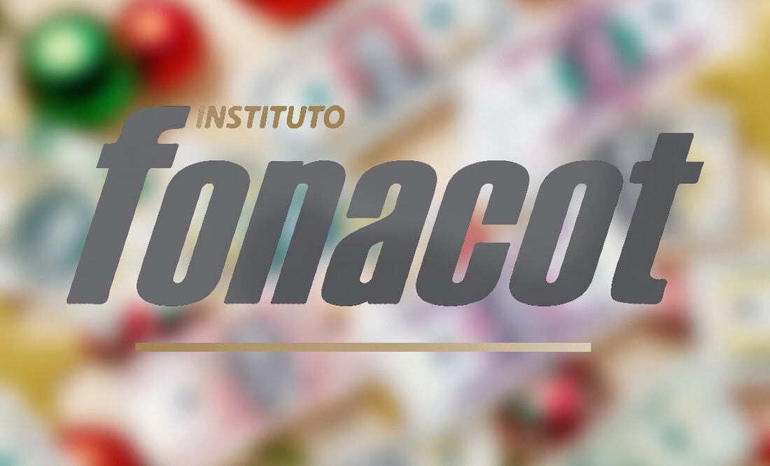 Descubre cuánto pagarías por un crédito Fonacot de 100 mil pesos si te descuentan de tu nómina el 20 por ciento. (Foto: Creada con IA)