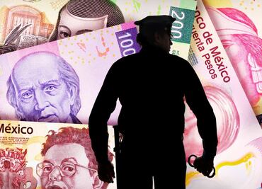 Cómo pedir policías para sacar el aguinaldo: Marcamos al 911 y este es el procedimiento