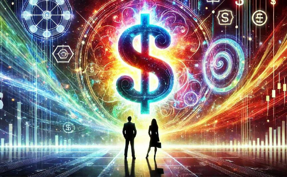 ¿Qué hay que hacer para obtener la riqueza? (Foto: DeDinero)