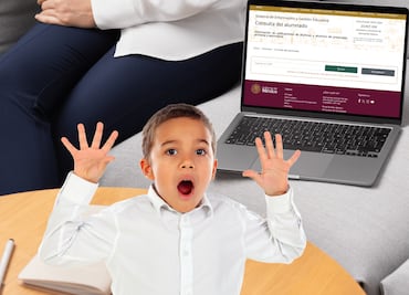 Cómo descargar gratis boleta de calificaciones SEP