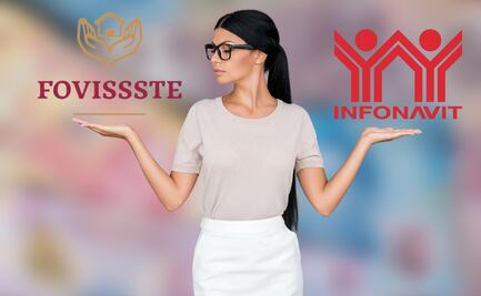 Portabilidad de saldo Infonavit - Fovissste: Requisitos, documentos y paso a paso 2024