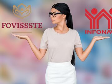 Portabilidad de saldo Infonavit - Fovissste: Requisitos, documentos y paso a paso 2024