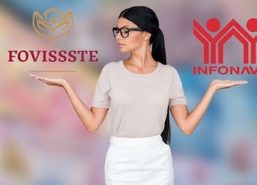 Portabilidad de saldo Infonavit - Fovissste: Requisitos, documentos y paso a paso 2024