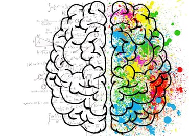 La psicología del dinero: Cómo tus emociones moldean tus decisiones financieras en un nuevo año