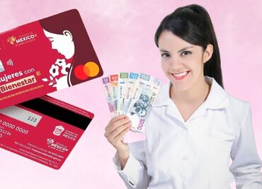 Mujeres con Bienestar: Cuándo será la segunda etapa de registro