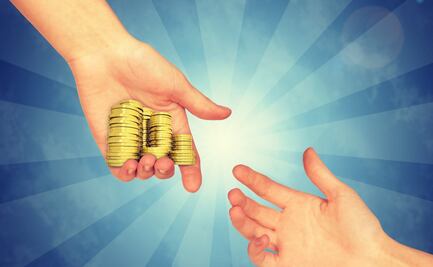 ¿Cuánto dinero me deben dar por empeñar? Simuladores de préstamo en Internet