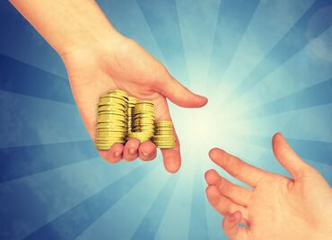 ¿Cuánto dinero me deben dar por empeñar? Simuladores de préstamo en Internet