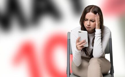 Fraude por WhatsApp en México: No caigas en la trampa este 10 de Mayo Día de la Madres