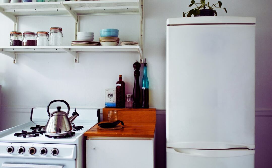 Colchones, estufas, refrigeradores y materiales de construcción gratis en CDMX. (Foto: DeDinero)