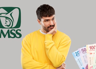 Cuotas del IMSS: Lo que debes saber de tu nómina