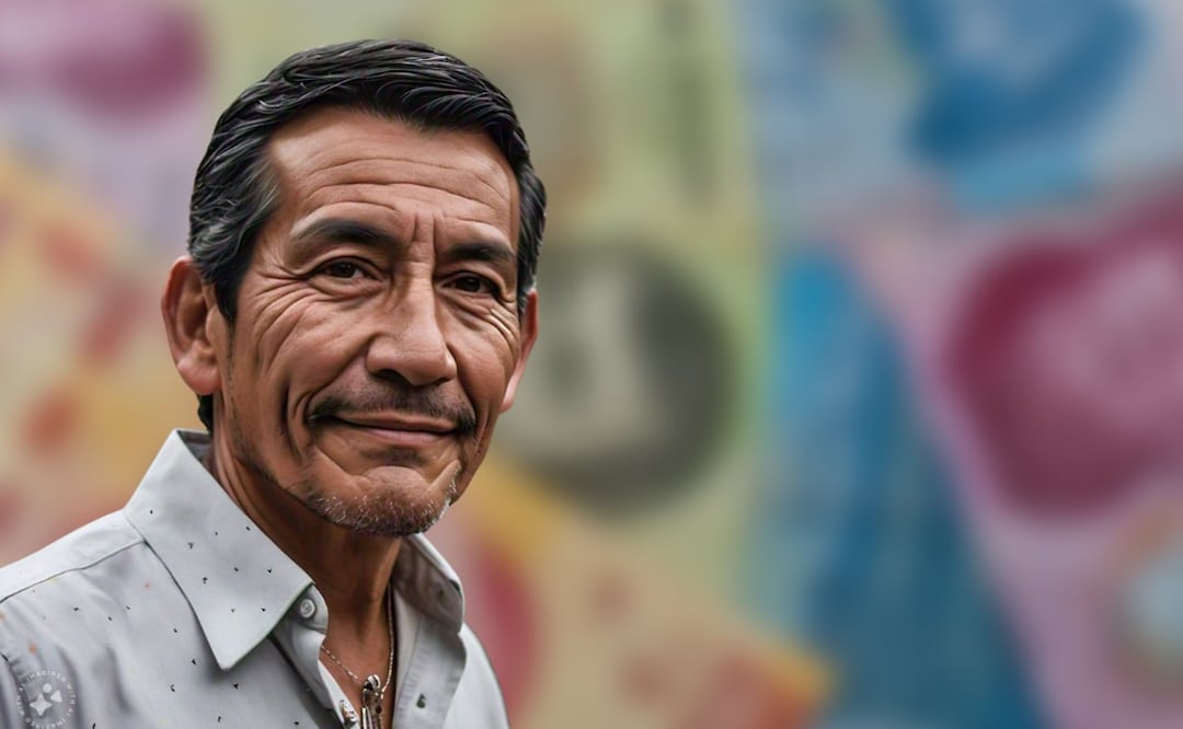 Atención personas de 57 a 59 Años de la  CDMX: Te decimos todo sobre el Ingreso Ciudadano Universal y cómo registrarse. (Foto: DeDinero)