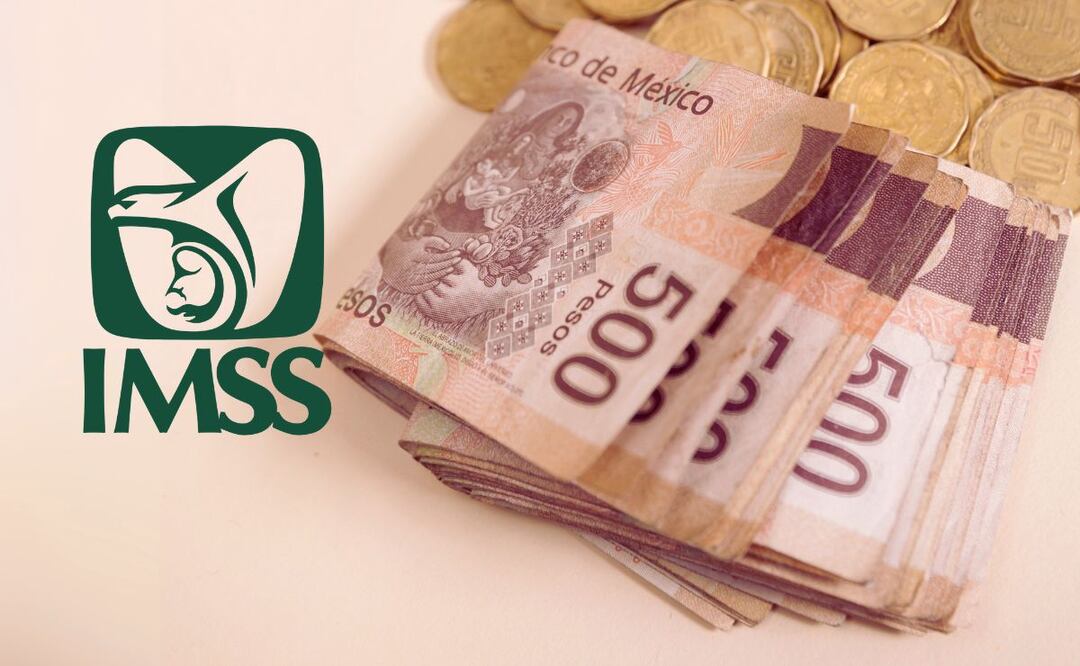 ¿Cuánto cuesta comprar 260 semanas cotizadas en el IMSS con Modalidad 40? (Foto: DeDinero)