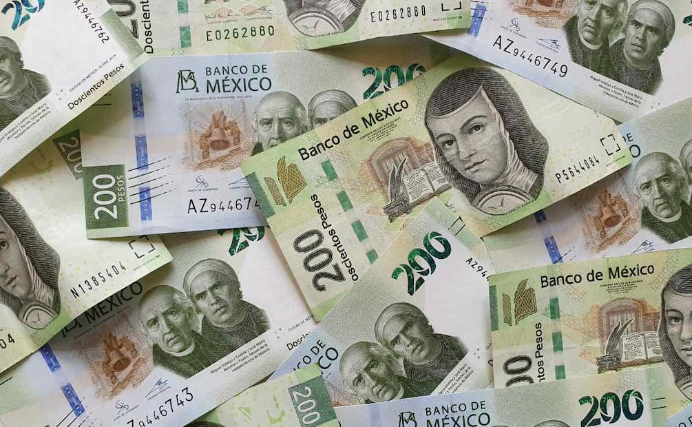Requisitos para acceder al apoyo de 2 mil pesos en la CDMX. (Foto: DeDinero)