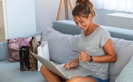 11 consejos de Profeco para comprar por internet de forma segura