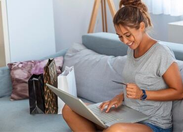 11 consejos de Profeco para comprar por internet de forma segura