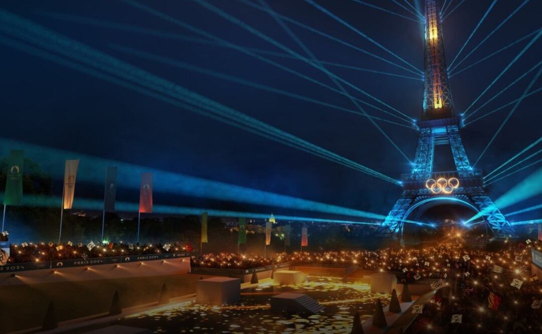 Ya quedan pocos lugares para disfrutar los Juegos Olímpicos de París en 2024. (Foto: olympics.com)