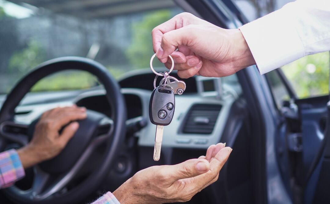 ¿Cómo funciona el simulador de crédito automotriz de Condusef? (Foto: DeDinero)