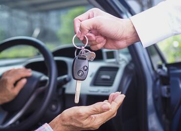 Compara y ahorra: Descubre el mejor crédito automotriz para tu bolsillo