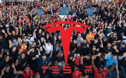¿Cómo entrar a trabajar a Tesla México? Publican vacantes para CDMX, Jalisco y Nuevo León