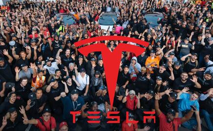 ¿Cómo entrar a trabajar a Tesla México? Publican vacantes para CDMX, Jalisco y Nuevo León