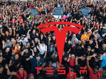 ¿Cómo entrar a trabajar a Tesla México? Publican vacantes para CDMX, Jalisco y Nuevo León