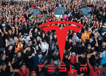 ¿Cómo entrar a trabajar a Tesla México? Publican vacantes para CDMX, Jalisco y Nuevo León