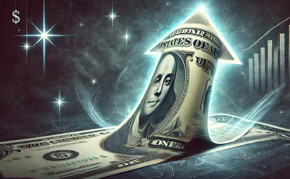 ¿Por qué baja el peso mexicano? (Foto: DeDinero)