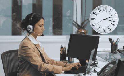 Quiénes se beneficiarán con la jornada laboral de 40 horas en México; lista de trabajadores