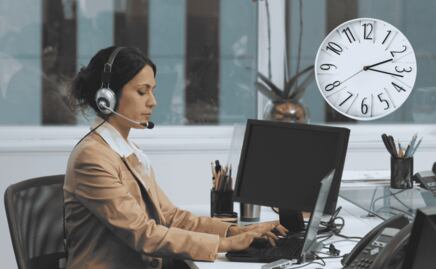 Quiénes se beneficiarán con la jornada laboral de 40 horas en México; lista de trabajadores