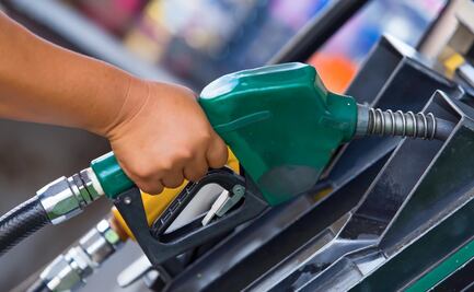 ¡Sube otra vez! Estos son los precios de la gasolina hoy 23 de abril en México