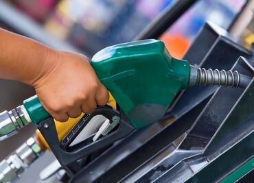 ¡Sube otra vez! Estos son los precios de la gasolina hoy 23 de abril en México