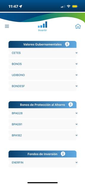 Abrir tu cuenta de ahorros en Cetesdirecto, ya sea en tu computadora o dispositivo móvil, es fácil y rápido. (Foto: Captura)