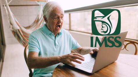 Roban datos de pensionados del IMSS y los venden por 50 mil pesos, últimas noticias para derechohabientes