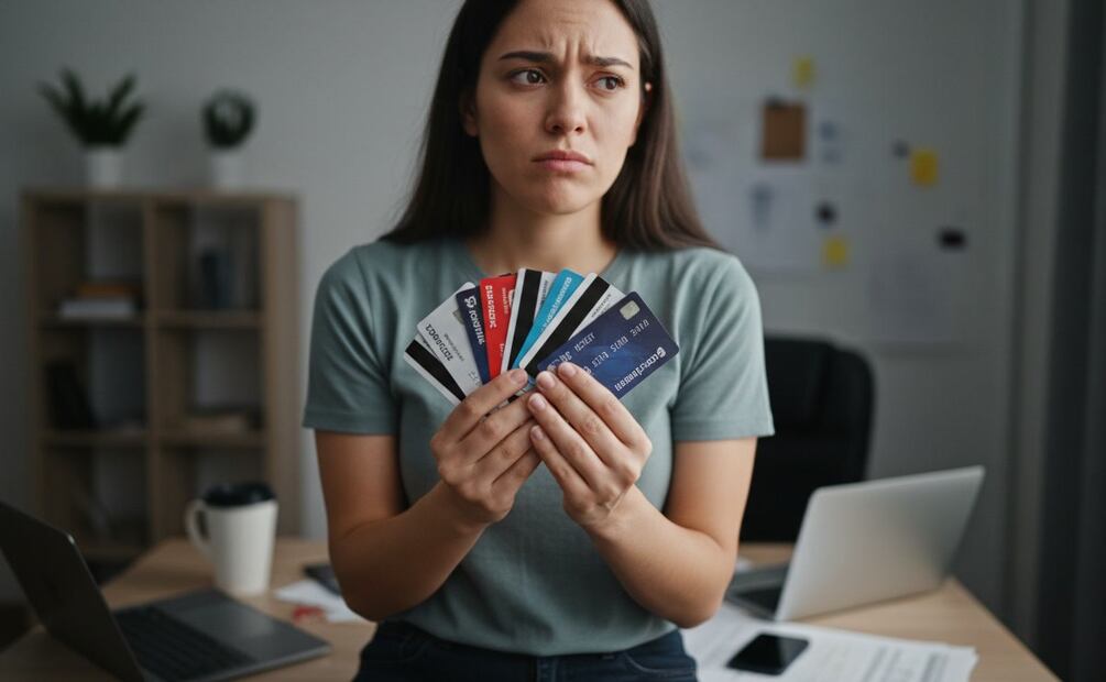 ¿Tu cuenta lleva años sin usarse? Descubre qué puede pasar con tu dinero y cómo evitar sorpresas. (Foto: Creada con IA)