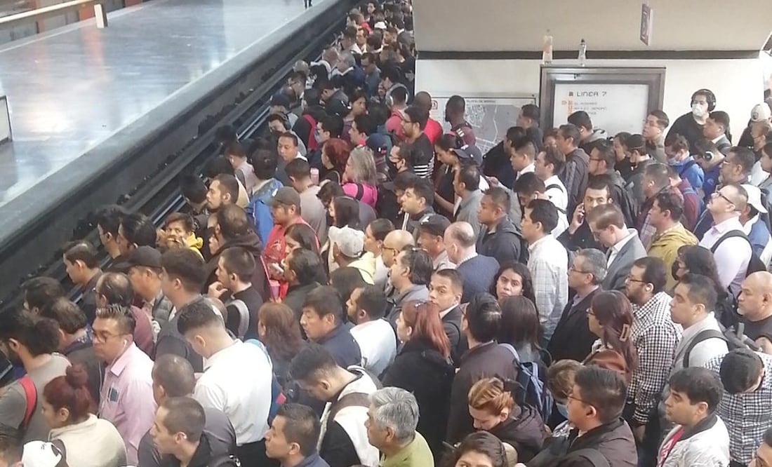 Conoce por qué debes salir más temprano de tu casa. (Foto: Captura de pantalla)