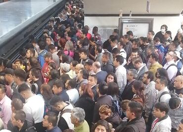 El aviso del Metro CDMX que tienes que tomar en cuenta para que no te descuenten este 3 de abril
