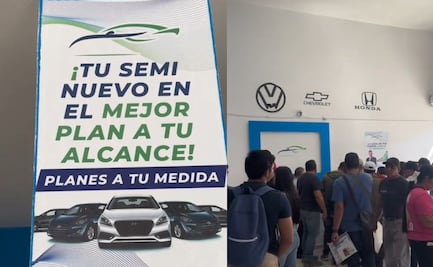 Caen estafadores en Morelia; así puedes evitar fraudes en créditos automotrices