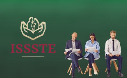 ¿Quieres trabajar en el ISSSTE? Así puedes aplicar a sus vacantes administrativas y de salud