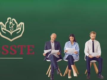 ¿Quieres trabajar en el ISSSTE? Así puedes aplicar a sus vacantes administrativas y de salud