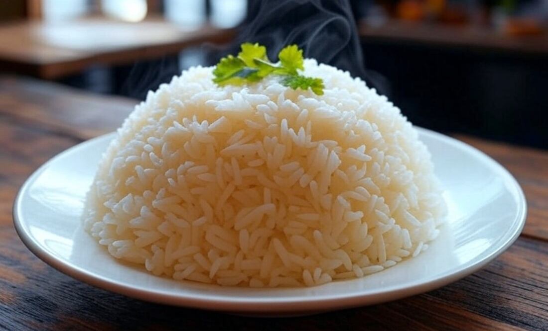 Profeco advierte: estas marcas de arroz no cumplen con lo que prometen y podrían engañarte. (Foto: Creada con IA)
