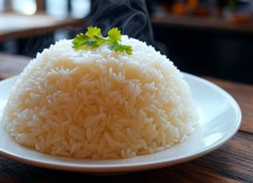 ¿Cuál es el mejor arroz en México? Profeco revela marcas reprobadas