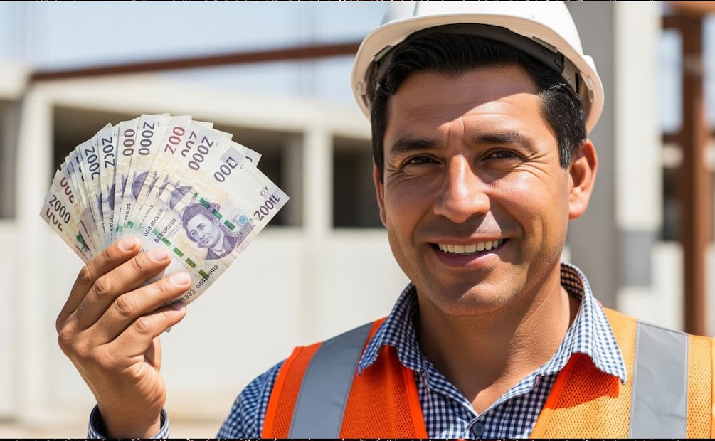 Crédito Fonacot 2025: requisitos, monto y tasa de interés. (Foto: Creada con IA)