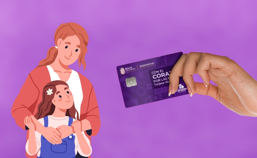 Conoce cómo regístrate al programa que te brinda $2,600. (Foto: DeDinero)