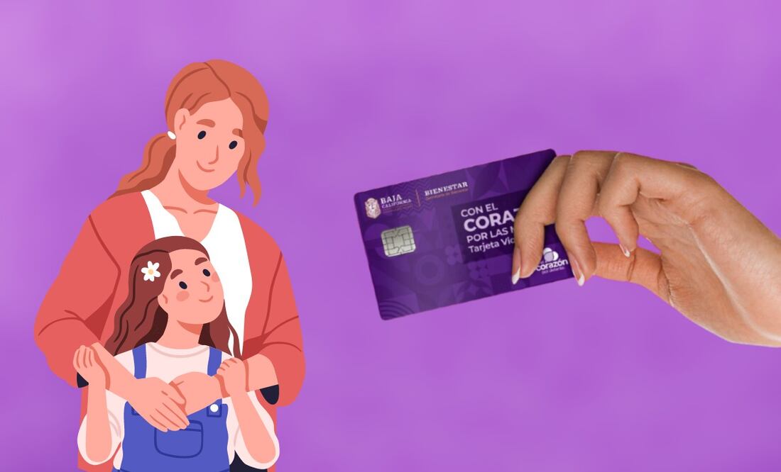 Conoce cómo regístrate al programa que te brinda $2,600. (Foto: DeDinero)