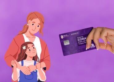 Tarjeta Violeta Bienetar 2024: Guía completa para obtener un apoyo de $2,600