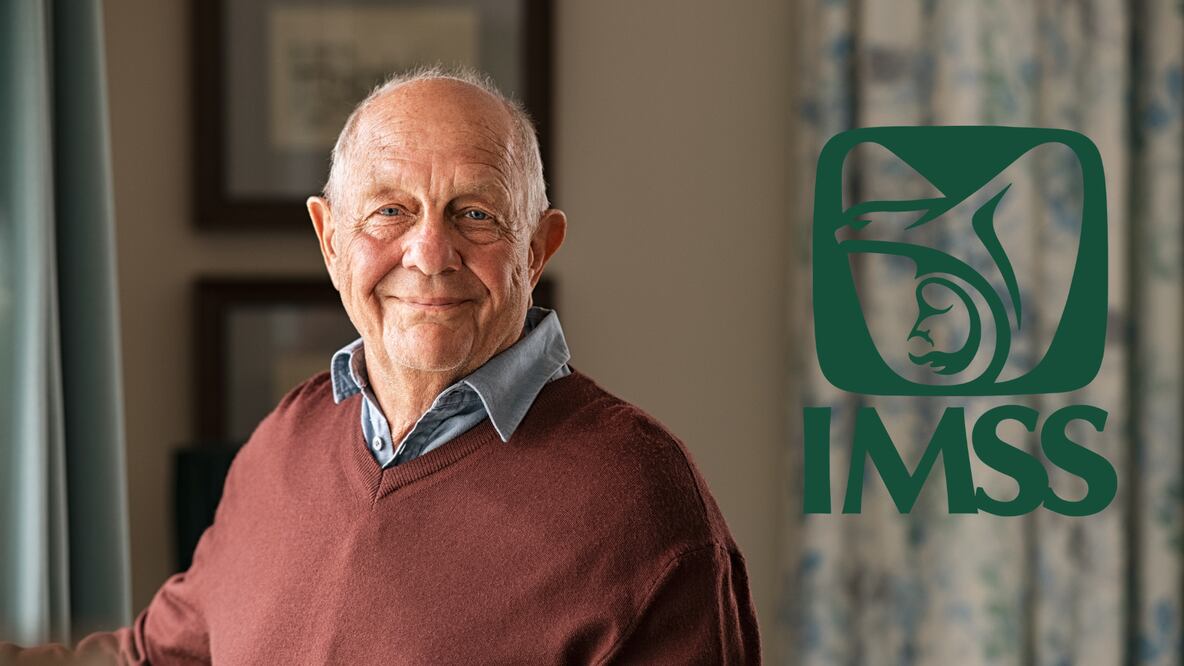 Los trabajadores bajo la Ley 73 tienen la oportunidad de mejorar su pensión si planean a tiempo y cumplen con los requisitos del IMSS (Foto: Canva)