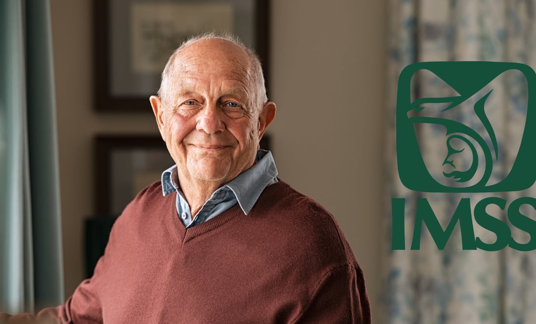 Los trabajadores bajo la Ley 73 tienen la oportunidad de mejorar su pensión si planean a tiempo y cumplen con los requisitos del IMSS (Foto: Canva)