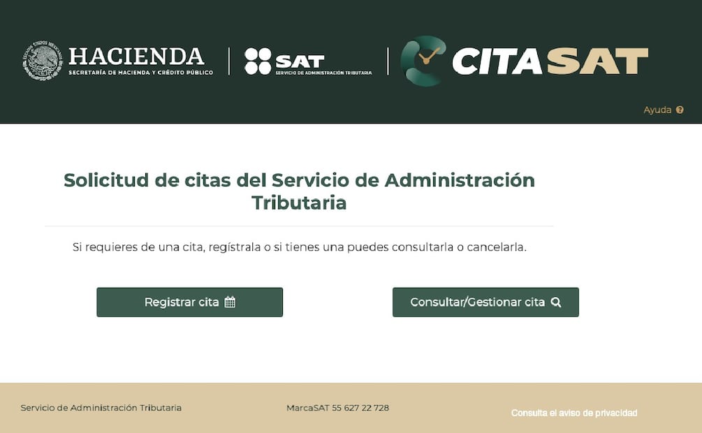 ¿Cuánto tiempo tarda en activarse la firma electrónica del SAT? (Foto: Sitio web)