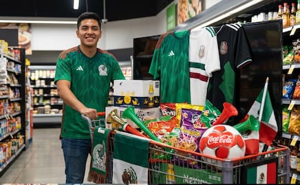Ilusión nacional o compras compulsivas: Descubre cómo el Mundial te deja sin dinero